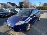 Fiat Grande Punto 1.4 8V Start *85TKM* - gebrauchte Fiat Grande Punto aus dem Jahr 2008