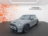 MINI COOPER S Mini 3-trg. Cooper S Essential Trim - MINI MINI: Essential Trim