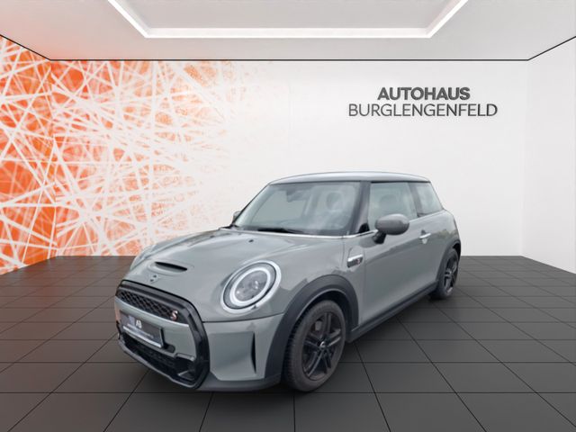 MINI COOPER S Mini 3-trg. Cooper S Essential Trim