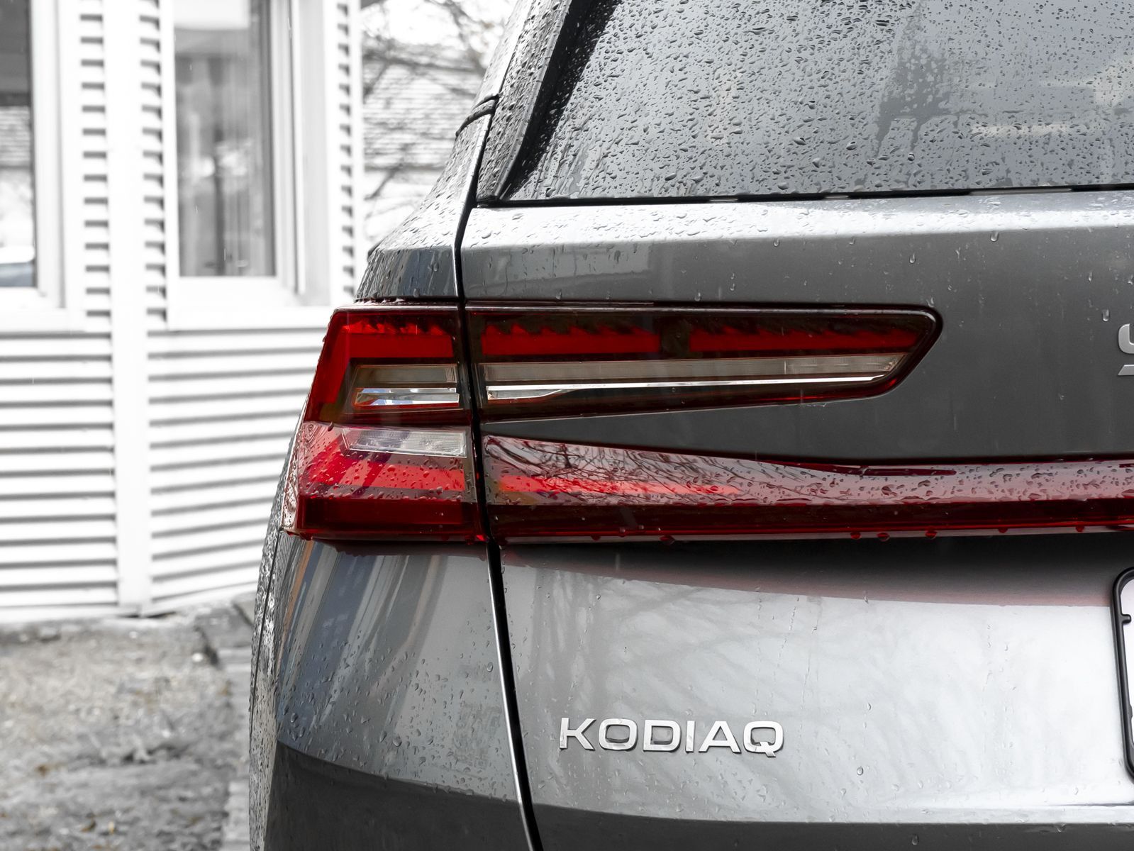 Skoda Kodiaq - Bild 8