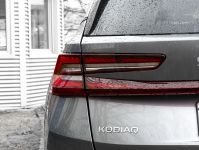 Skoda Kodiaq - Vorschau Bild 8