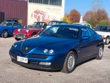 Alfa Romeo GTV 2.0i V6 turbo cat - Alfa Romeo aus 1997