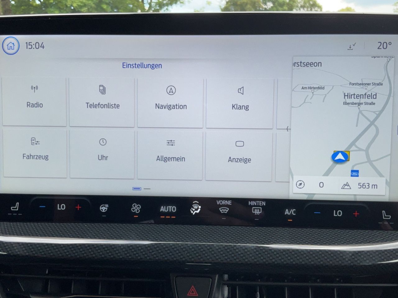 Ford Focus - Bild 24