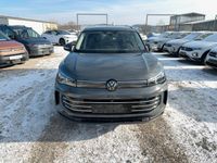 Volkswagen Tiguan - Vorschau Bild 9