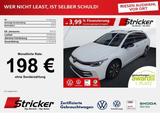 Volkswagen Golf Variant Goal 1.5TSI 198,-ohne Anzahlung AHK - Jahreswagen: Kombi