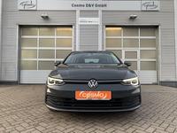 Volkswagen Golf VIII Lim.1.Edition LEDplus+3Z-Klima+ACC+DAB