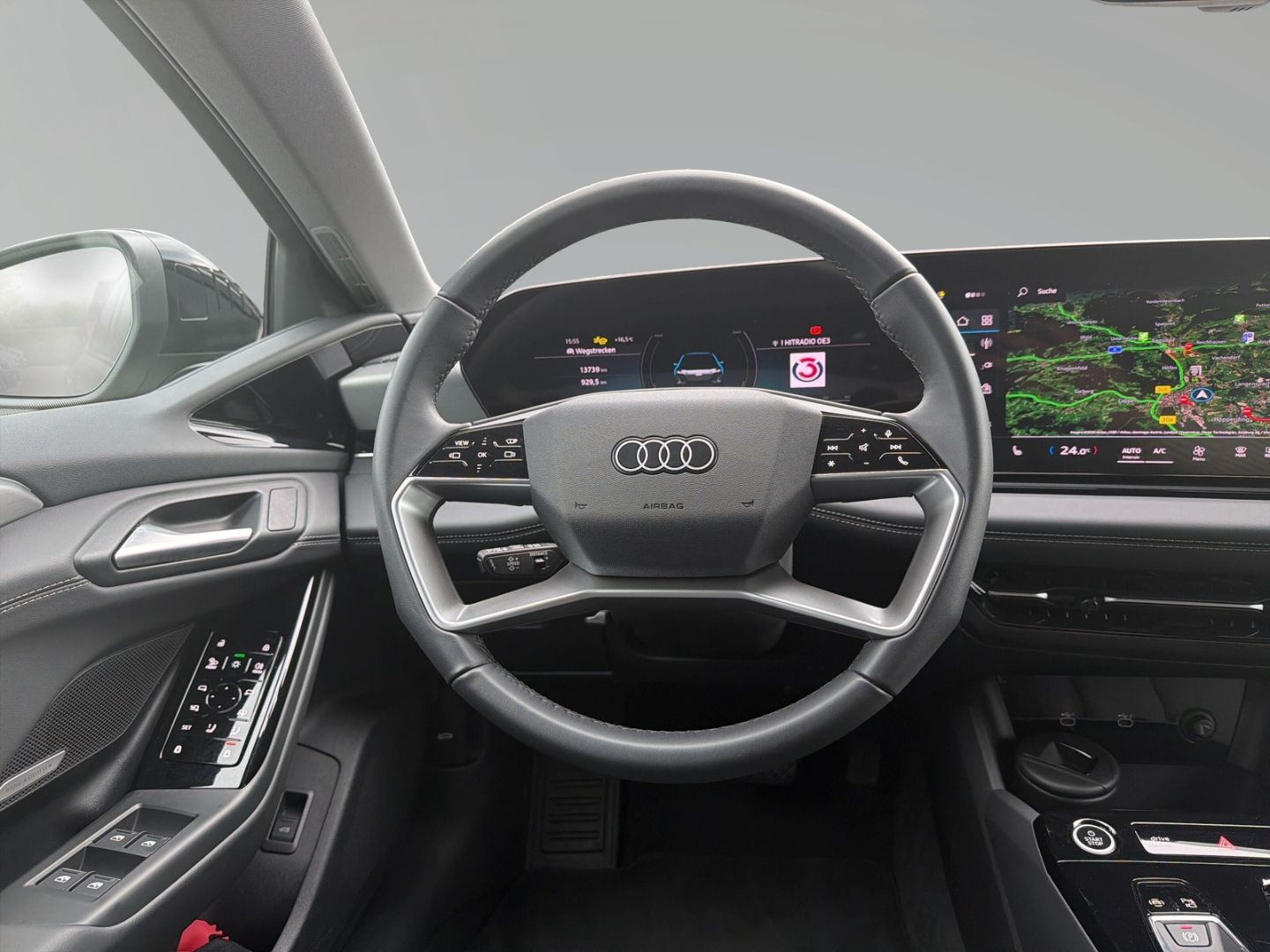 Audi A6 - Bild 18