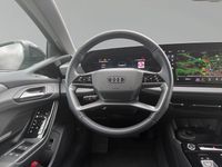 Audi A6 - Vorschau Bild 18
