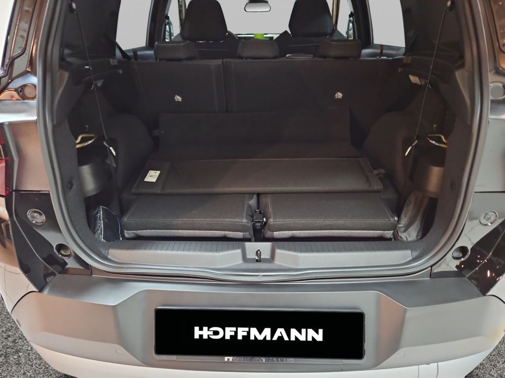 Fahrzeugabbildung Opel Frontera 1.2 DI Hybrid 48V eDCT GS
