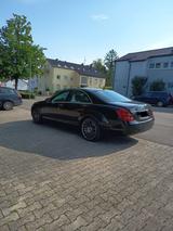 Mercedes-Benz Mercedes Benz S350 (W221) - Mercedes-Benz S 350 w221 Gebrauchtwagen