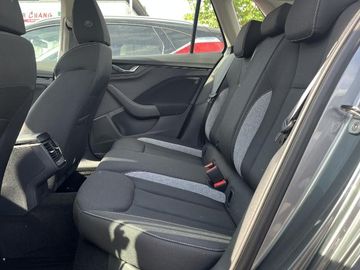 Bild 14 Skoda Kamiq 1.0 TSI 130 Jahre - DAB - Allwetter - RFK