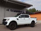 Ford Ranger 3.2 WILDTRAK Doppelkabine 4x4 *AHK*NAVI* - gebrauchte Ford Ranger aus dem Jahr 2013