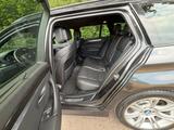 BMW 530d xDrive Touring - AHK_Pano_Bus-Navi_Leder - gebrauchte BMW 530 aus dem Jahr 2011