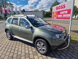 Dacia Duster 1.2 TCe 125 4x2 Prestige Prestige - Dacia Duster: Grün