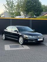 Volkswagen VW Phaeton 3.0 TDI  Langversion  4-Sitze... - Volkswagen Phaeton aus 2013