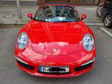Porsche 991 Carrera S Cabriolet Carrera S - Porsche 911er Reihe in Berlin