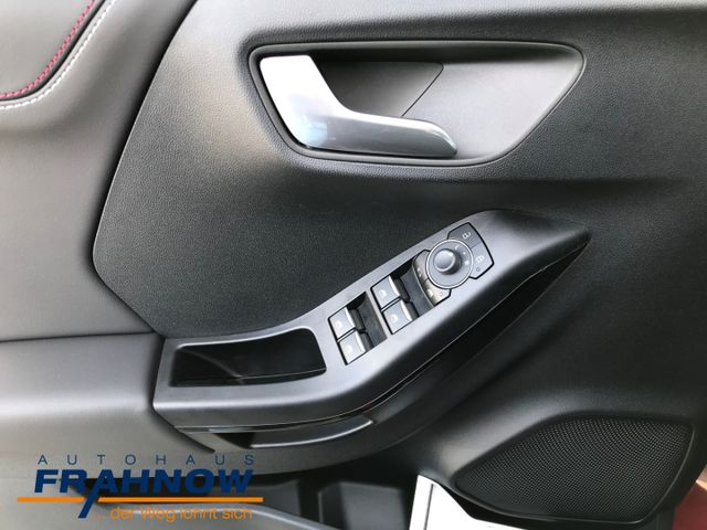 Foto Nummer 10: FORD Puma