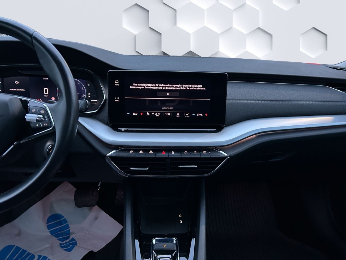 Octavia Combi Style 2.0TDI AHZV MatrixLED PanoDa