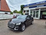 Audi Q2  TFSI design  - Audi Q2 Gebrauchtwagen in Stuttgart