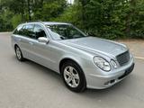 Mercedes-Benz E 280 T Automatik 1.Hand Orig. 97tkm - Mercedes-Benz E 280: T