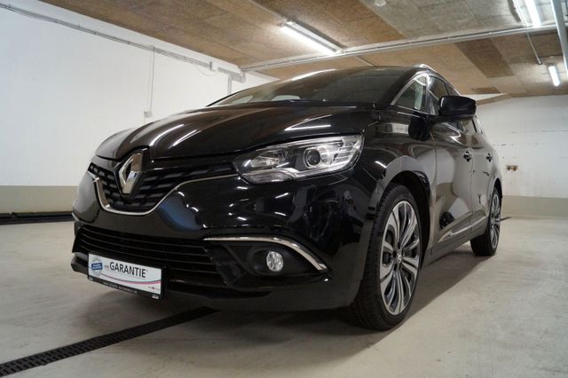 Renault Grand Scenic 110 ENERGY 1.5 dci "NAVI/TÜV NEU"