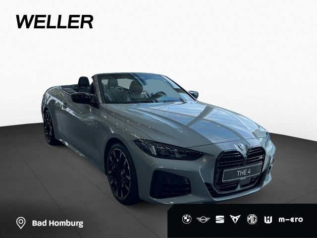 BMW M440i xDrive Cabrio ComPak Innov MSportPro 19"