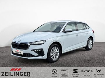 Skoda Leasingangebot: Skoda Scala Essence TSI|SMART LINK|TEMPOMAT|SHZ|KLIMA