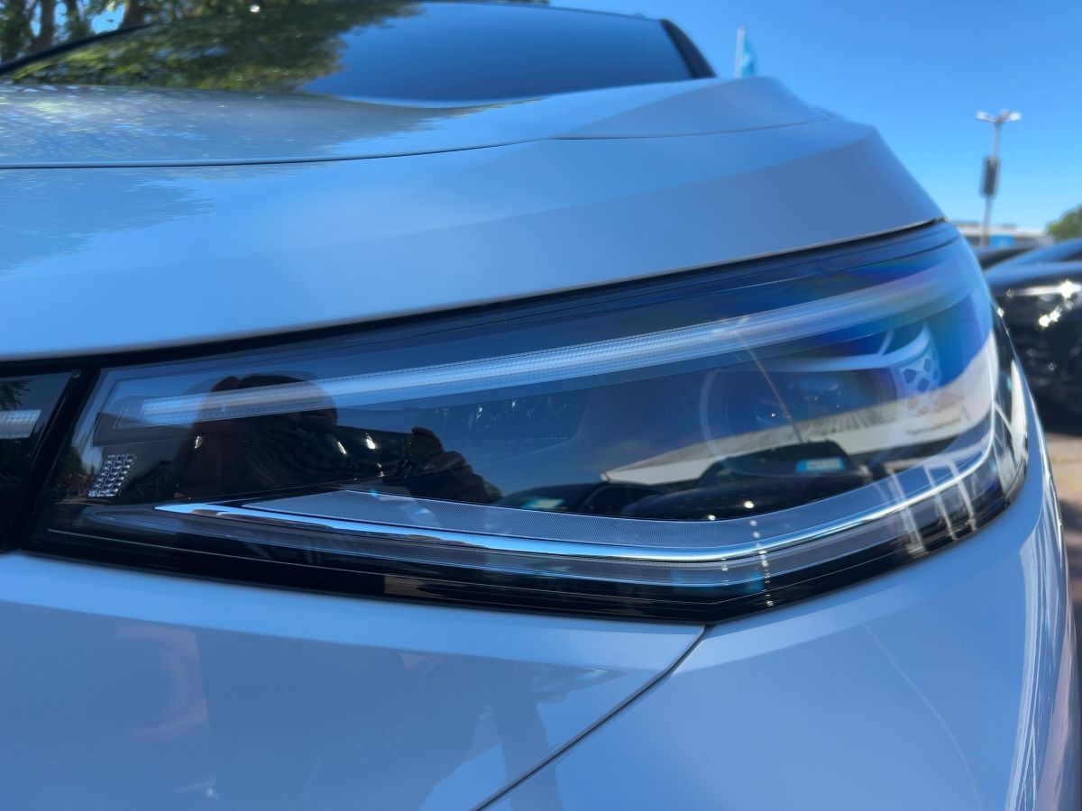 Volkswagen ID.4 - Bild 17