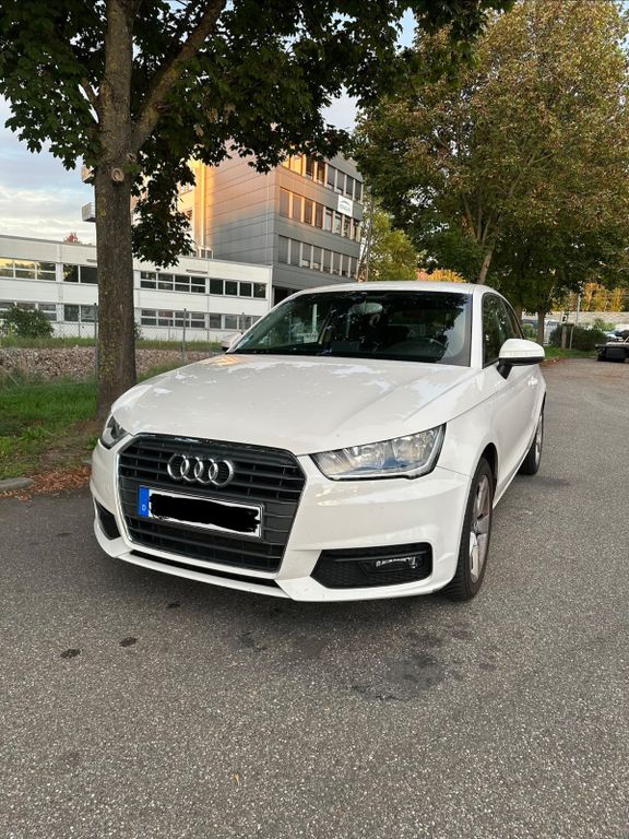 Image of Audi A1