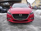 Mazda 3 2.0 SKYACTIV*Standheizung*HeadUp*Kamera*Navi - Mazda 3: ST