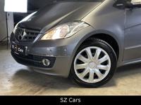 Mercedes-Benz A 180*TÜV NEU*SERVICE NEU*SHZ*PDC