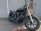 Harley-Davidson Sportster XR 1200 - HARLEY-DAVIDSON XR 1200