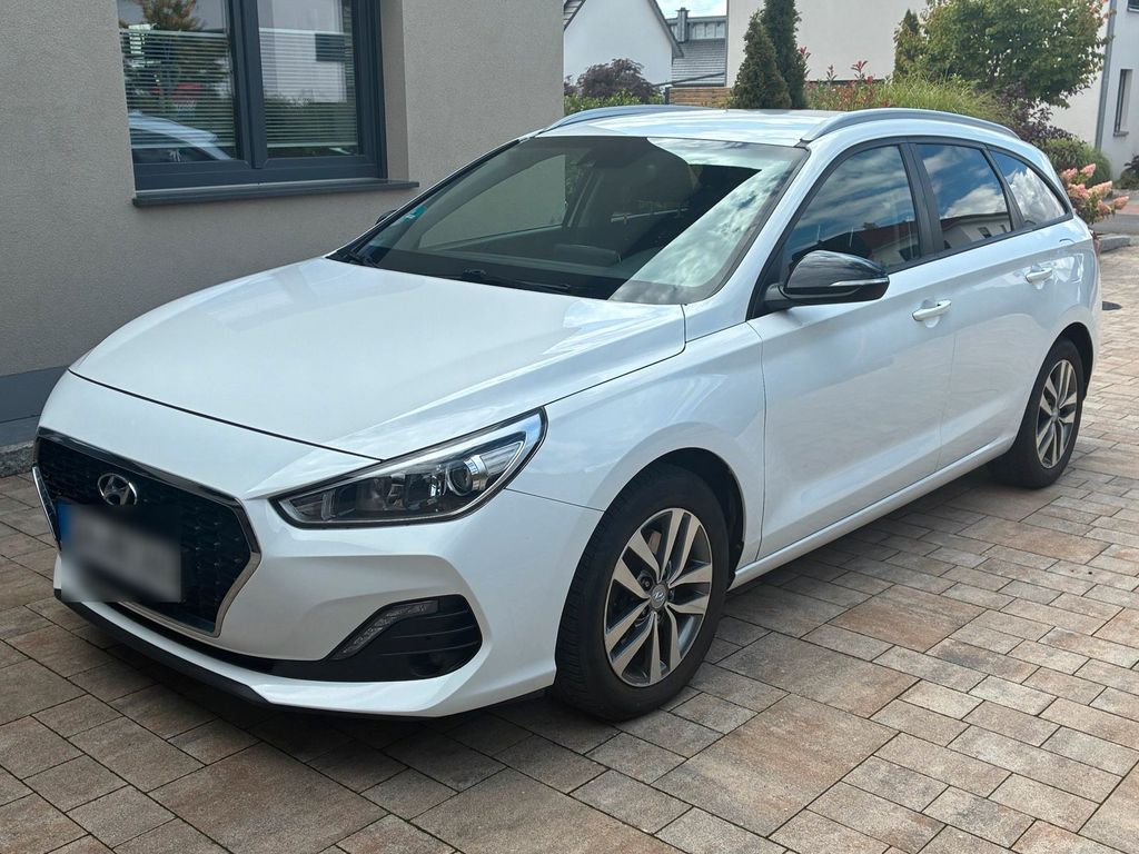 Image of Hyundai i30