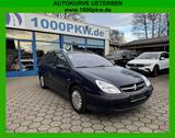 Citroën C5 1.8 Kombi Klima-Aut. Wenig KM - gebrauchte Citroën C5 aus dem Jahr 2002