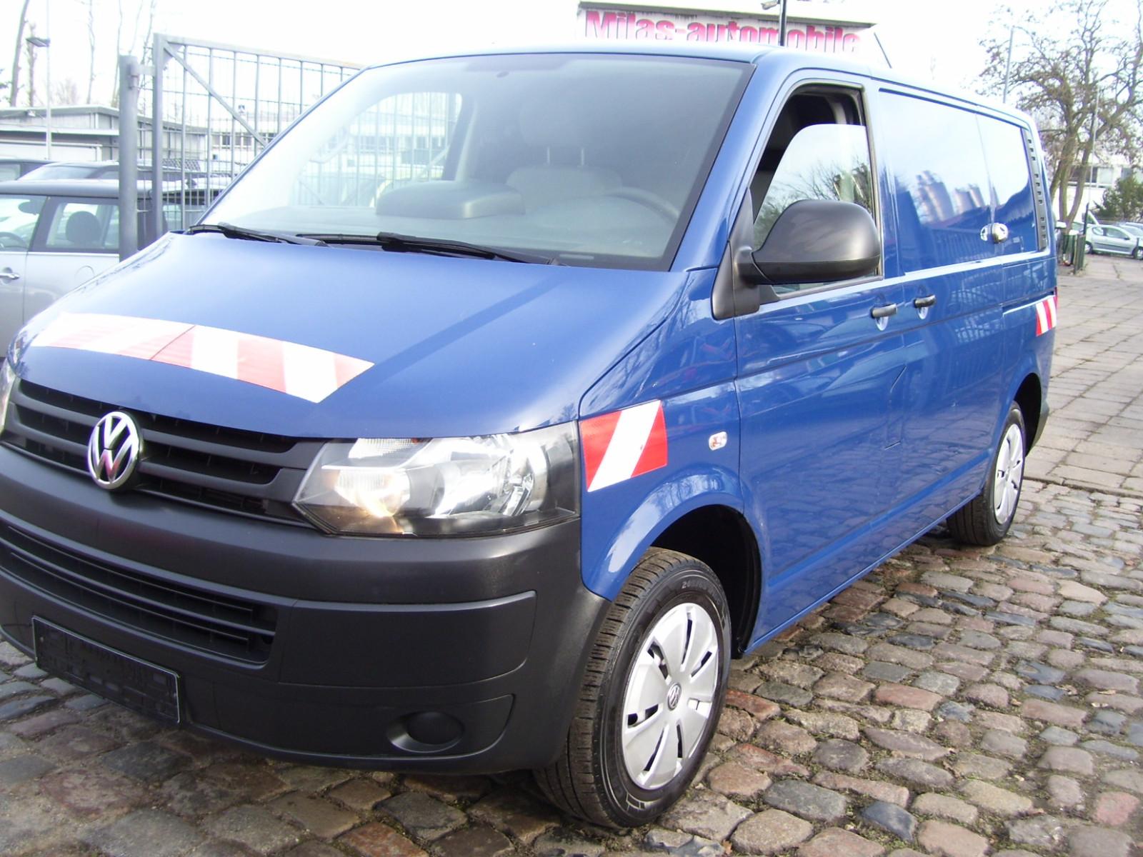 Volkswagen T6 KLIMA 4 MOTION