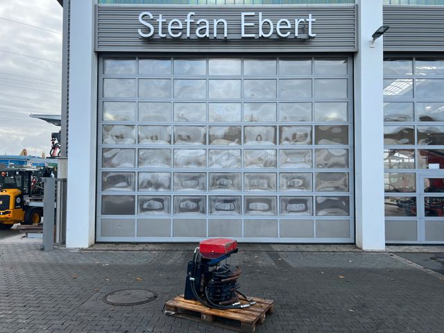 Andere Intermercato TG 22 PRO-SR5 Greifersäge / MS 08