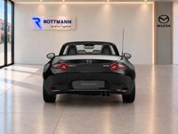 Mazda MX-5 - Vorschau Bild 5