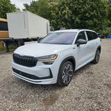 Skoda Sportline 1.5 TSI mHEV 7-Seat PANO HUD 360 LED - Neuwagen in München