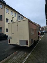Iveco Verkaufswagen Daily 50C13 - Iveco: 50c