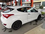 Hyundai i30 1.4 CRDI Classic Classic - Hyundai i30 mit Diesel-Antrieb: Limousine, 1.4