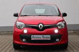 Renault Twingo Limited Automatik/Klima/Shz/Allwetter - Renault Twingo in Krefeld