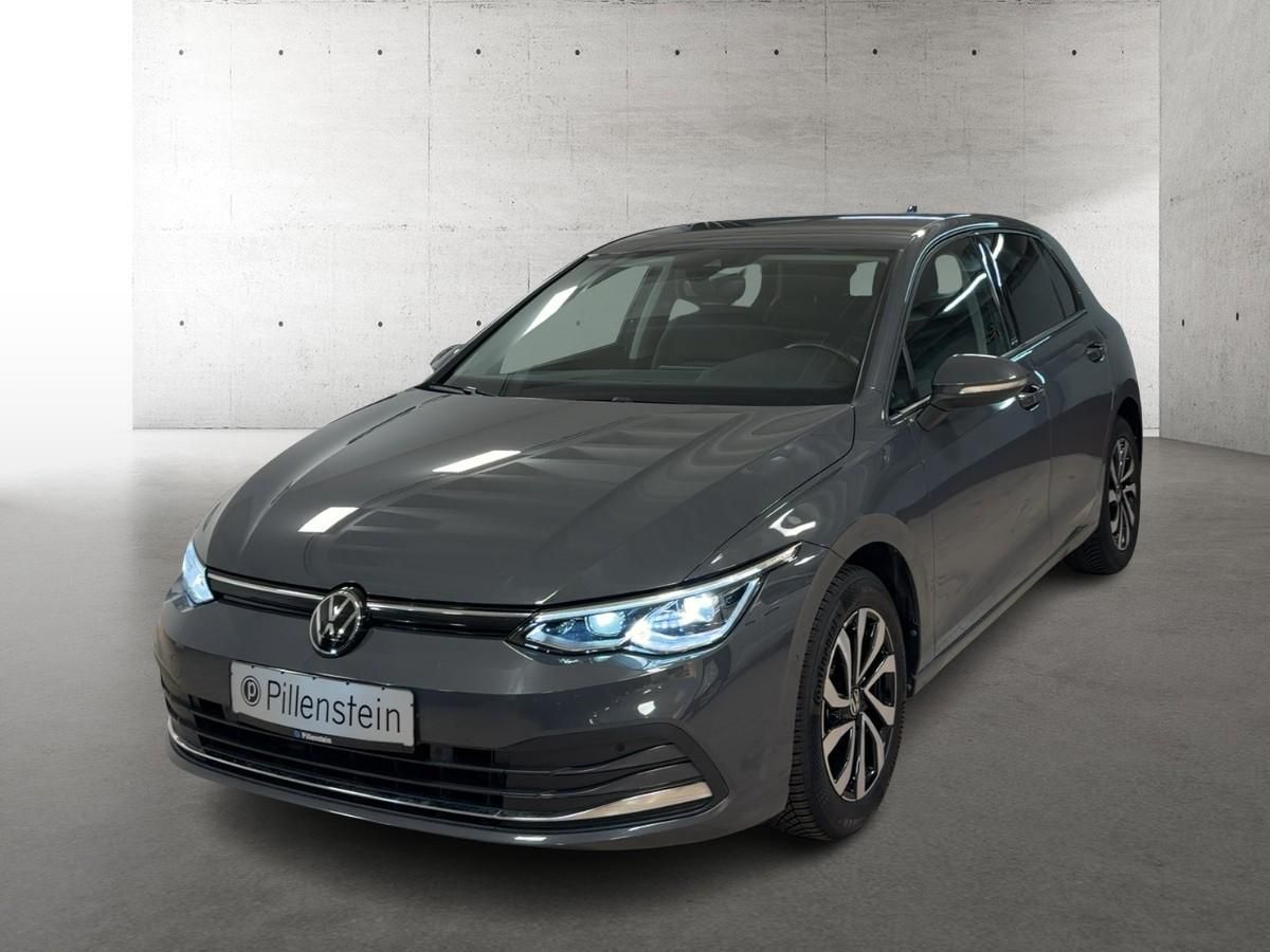 Volkswagen Golf - Bild 17