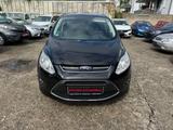 Ford C-MAX Sync Edition*Klima*Navi*Pano*PDS - Ford C-Max in Bonn