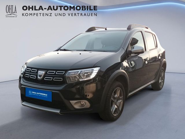 Dacia Sandero II 0.9 TCe 90 eco² Stepway Prestige*S...