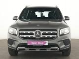 Mercedes-Benz GLB 180 Progressive LED|Tempomat|Navi|SHZ|Klima - Mercedes-Benz GLB-Klasse Gebrauchtwagen