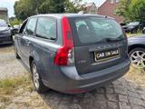 Volvo V50 Kombi 2.0 Momentum - graue Volvo V50