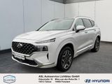 Hyundai SANTA FE Plug-in-Hybrid 1.6 T-GDi 4WD 6AT SIG... - Hyundai SANTA FE in Berlin