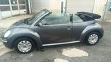 Volkswagen Beetle 2.0 Vollleder, Sitzheizung  - Volkswagen Beetle aus 2007: Cabrio