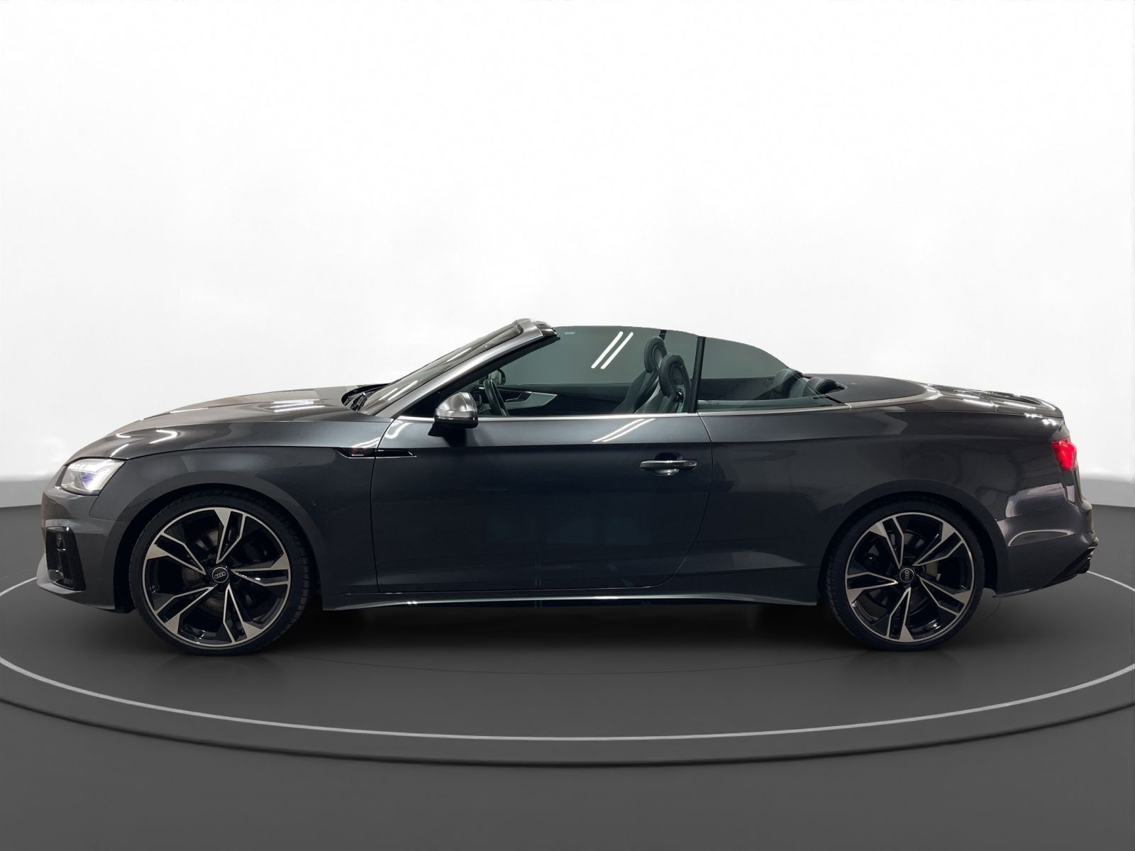 Audi S5 Cabrio Competition Edition Matrix LM 20" Lede foto 7