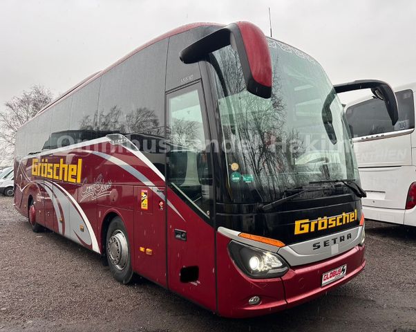 Setra S 515 HD (TOP*Reise*DE)